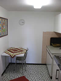 küche souterrain 1