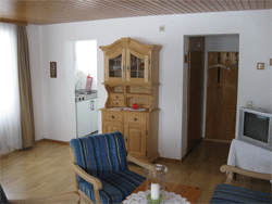 Wohnzimmer unten links
