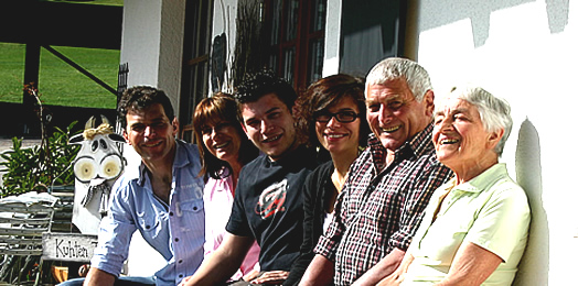 Familie Braun