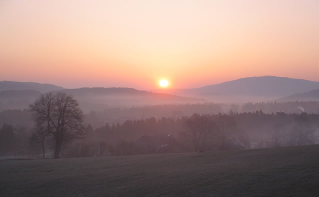 Sonnenaufgang1