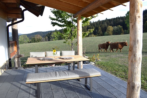 Terrasse EG2