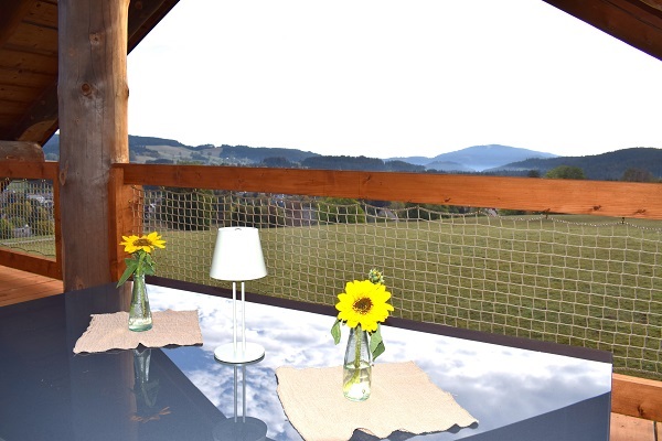 Balkon OG3