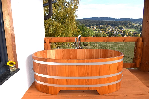 Badewanne EG